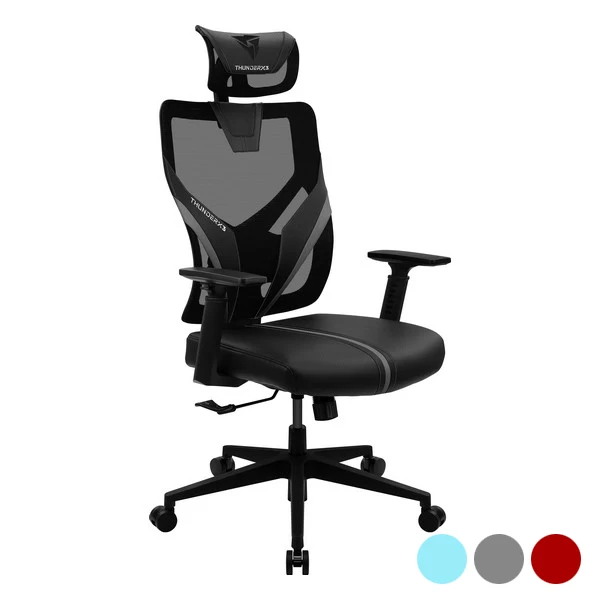 Игровое кресло ThunderX3 YAMA1B 135 °