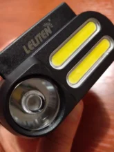 Waterproof Headlight Night-Lighting-Flashlight Mini 18650 Battery Portable XPE Use 