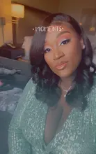 Wigirl de la onda del cuerpo de Bob corto pelucas ola de mar frente de encaje pelucas de cabello humano brasileño encaje Frontal pelucas 4x4 de cierre de encaje pelucas Remy