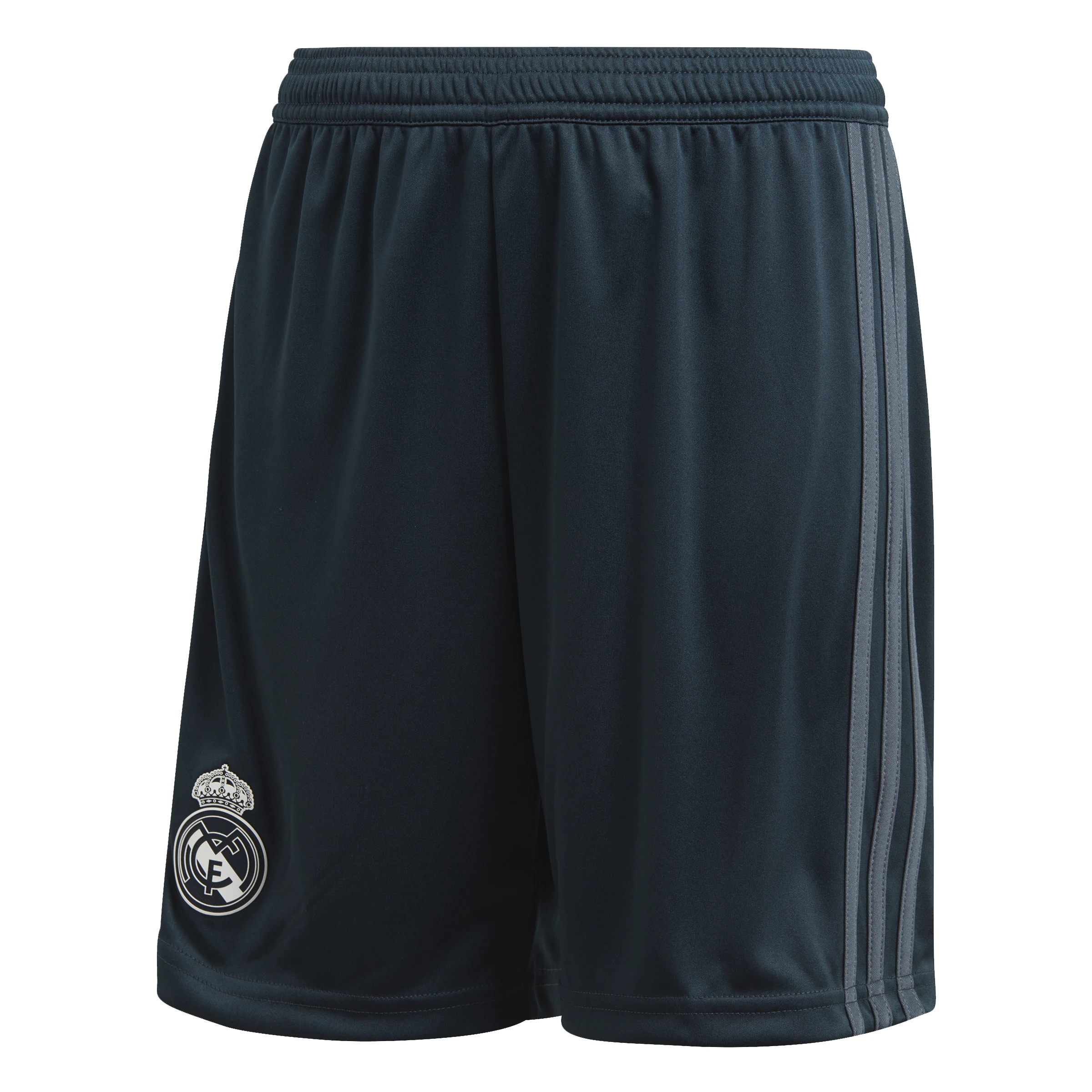 Real Madrid Kids Adidas Official-Away Kit Full Original Real Madrid /