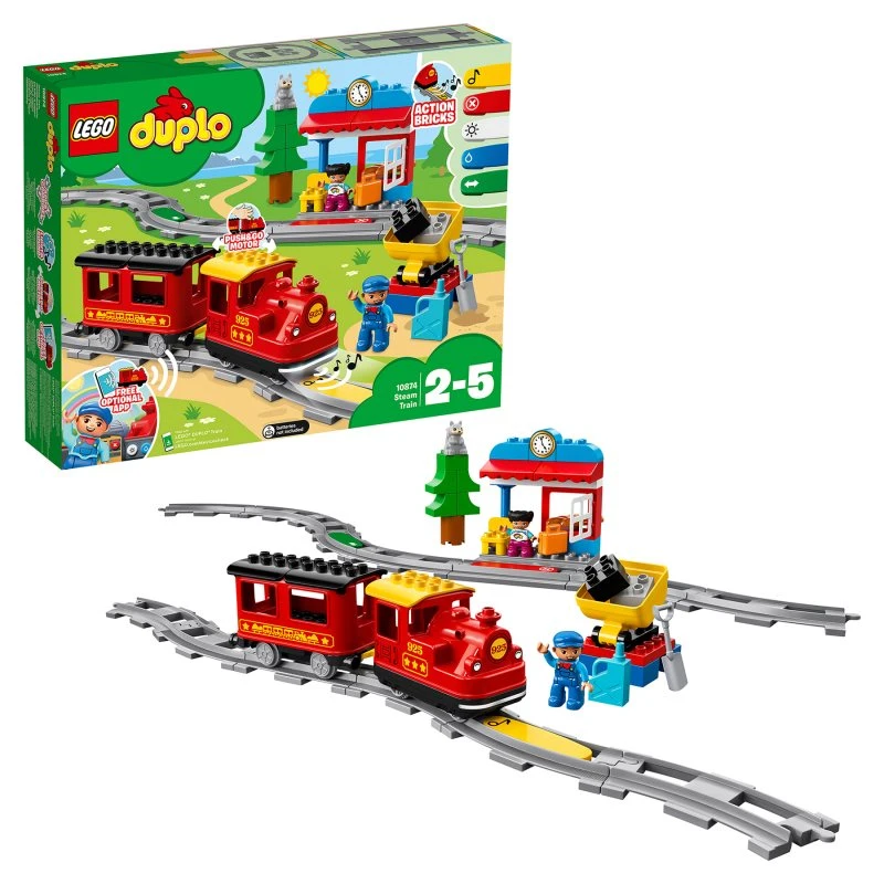 aliexpress lego train