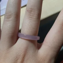 Anillo de resina Vintage para mujer, joyas de resina de cuentas de cristal coloridas de Corea para mujer, regalos de joyería para fiesta, anillos de dedo 2020