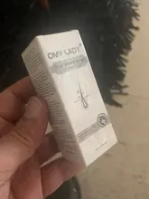 OMY LADY-aerosol para el crecimiento del cabello para hombres y mujeres, aceite esencial líquido para la pérdida de cabello seco, productos de reparación para la pérdida de cabello