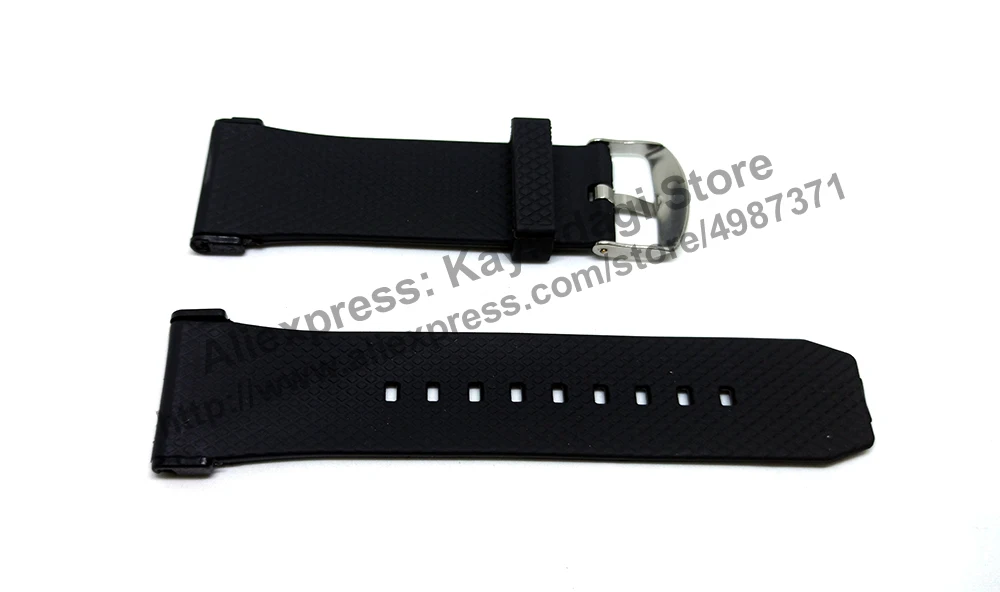Puma watch rubber strap replacement Outlet