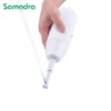 Portable Bidet - Travel Handheld Bidet Bottle with Retractable Spray Nozzle for Hygiene Cleansing Personal Care 400ml With Bag 1