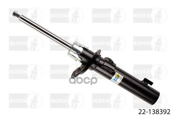 Vne-D839_амортизатор Передний Газовый! Ford Mondeo Iii 00 Bilstein 22138392 Bilstein арт. 22138392