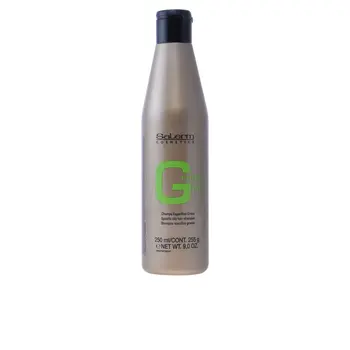 

GREASY HAIR specific oily hair shampoo 250 ml