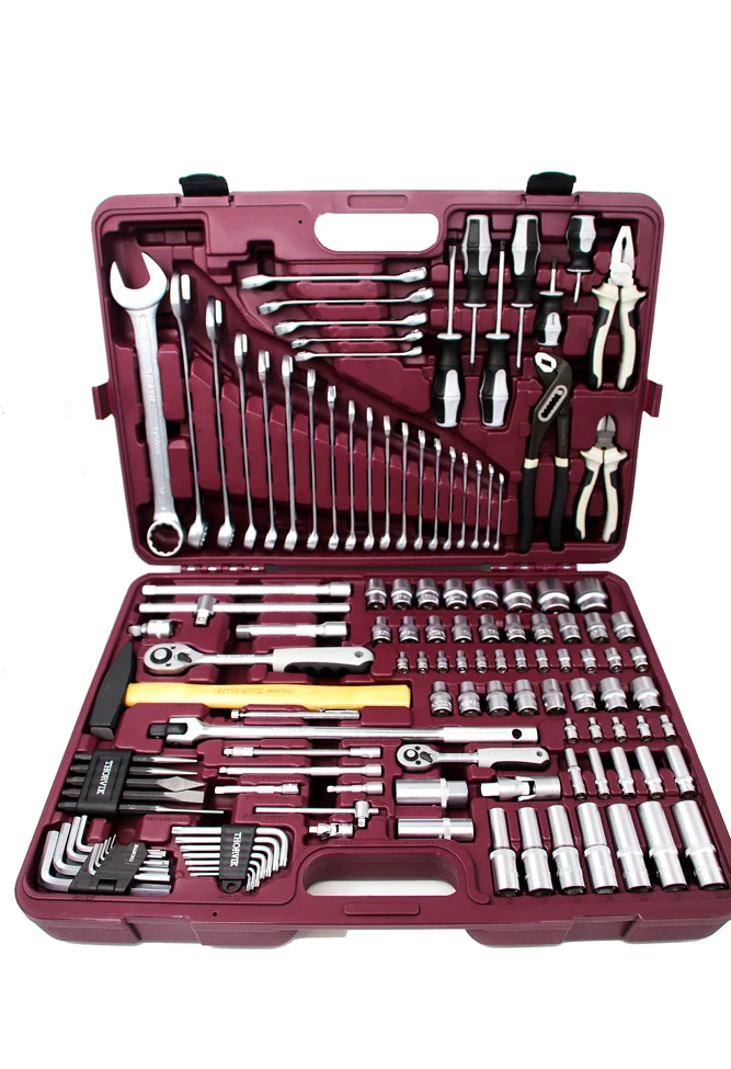 Набор инструментов thorvik 127. Ust094 набор универсальный rossvik 94 предмета. Thorvik набор инструментов 127 предметов. 127 предметов. Станкоимпорт : ka7236k.