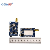 One Set SA326 UHF 500~980MHz 200meters Low latency High Fidelity Wireless Audio Module 1