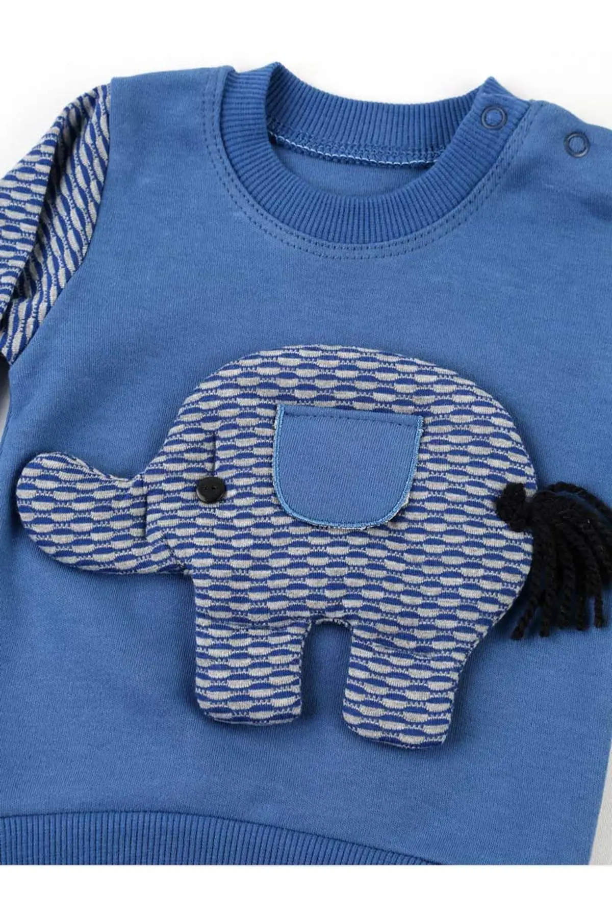 Костюм Индиго Male Baby 2 li| |