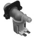 

Electrovalve washing machine standard bitron 1 via 180