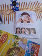 40 unids/set fino e Invisible cara adhesivos faciales línea Facial arrugas flácida la piel en forma de V Estiramiento Facial para cara