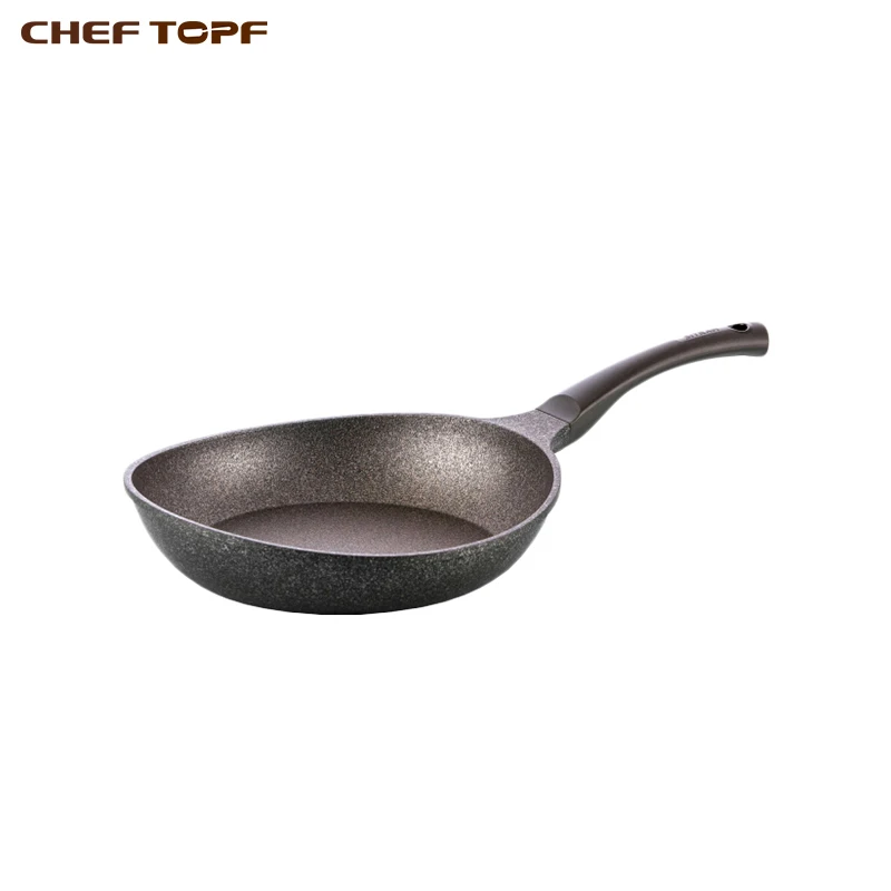 Сковорода ChefTopf VIKING CAV 28F|Сковороды| |