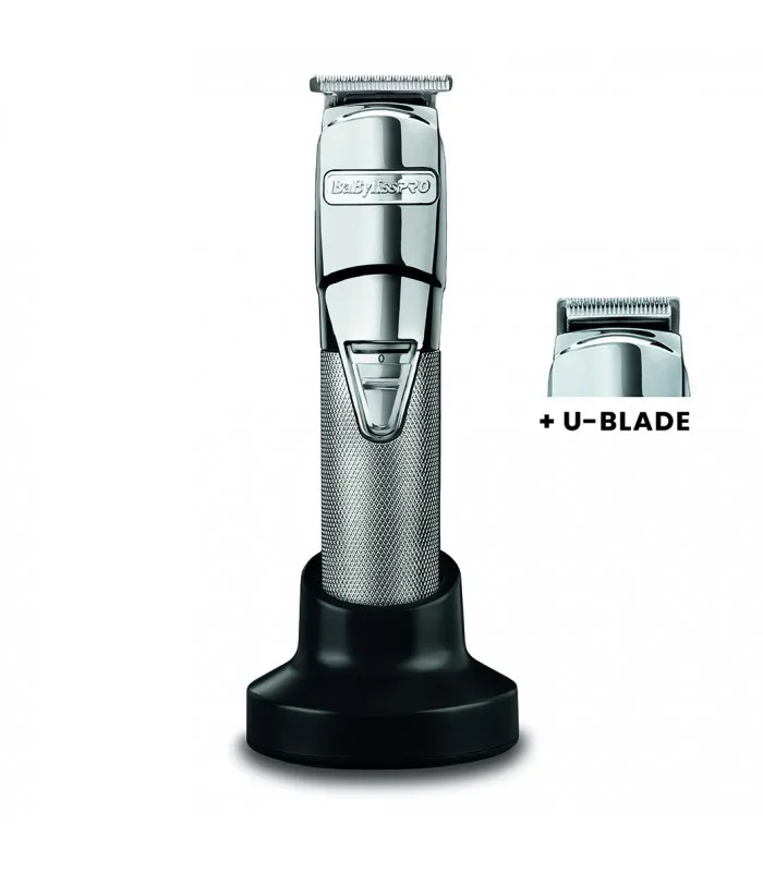 babyliss pro fx cordless