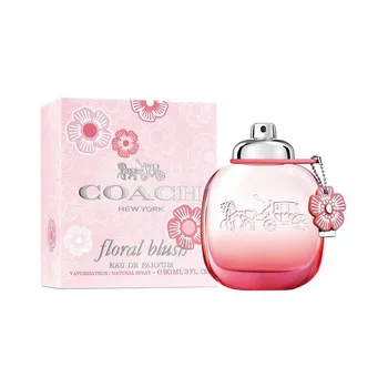 

Perfume women Floral Blush Coach EDP (90 ml)