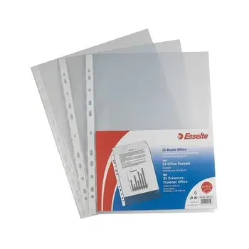 

Cf25buste Deluxe embossed 22 x30ESSELTE2.29