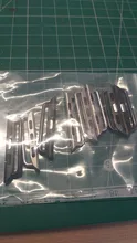 Adaptador de conector para Apple Watch Series 6, 5, 4, 3, 2, 1, SE, 44mm, 40mm, accesorios de herramientas para IWatch, 42mm, 38mm, Transformación Universal
