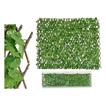 

Separator Green Plastic (200 x 4 x 100 cm)
