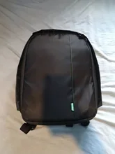 Camera Bag Digital Dslr Bag Waterproof Shockproof Breathable Camera Backpack For Nikon