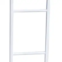 Desa mobiliya Dilsiz ushak Tekli Beyaz