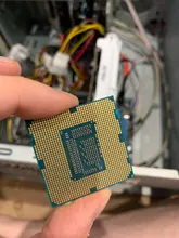 CPU Processor Lga 1155 Intel Xeon E3 1270 Quad-Core V2 Ghz 8 8M 69W