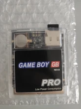 Game-Console Cassette Everdrive-Series 700-In-1 SP GB EDGB GBC DY China-Version Suitable-For