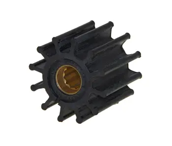 

Cooling impeller (new number 22307636) Volvo Penta 21951354