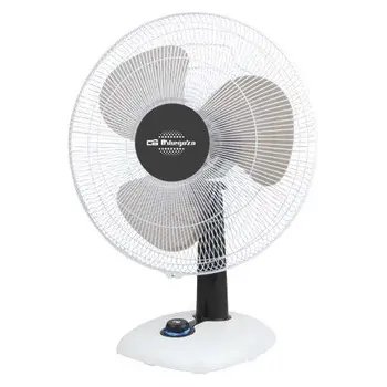 

Fan Orbegozo TF0123 Desktop