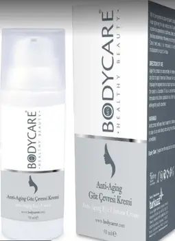 

Anti-Aging Eye Contour Cream