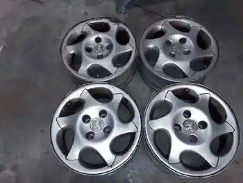 

RIM PEUGEOT 206 SALOON