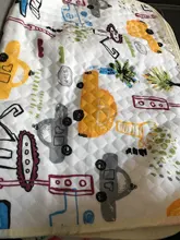 Hylidge-cambiador de pañales para bebés, colchoneta lavable de orina para recién nacidos y niños, almohadilla de cama reutilizable de varios tamaños a prueba de agua