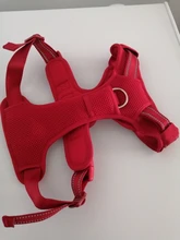 Adjustable Harness Dog-Accessories No-Pull-Vest Truelove Large Padded Pet-Dog Outdoor-Sport