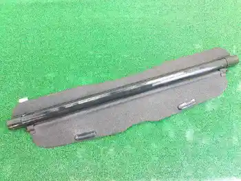 

96389368 rear tray PEUGEOT 307 BREAK/SW (S2)