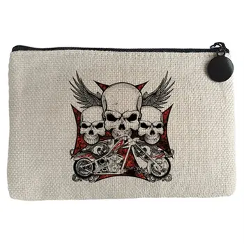 

Purse for bikers Rod