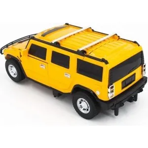 Радиоуправляемый трансформер MZ Model Hammer H2 1:14
