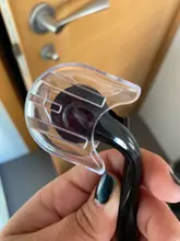 Rodillo Derma DRS 540, 0,3mm, agujas de titanio Mezoroller Dr Pen para el cuidado de la piel, tratamiento para la pérdida de cabello