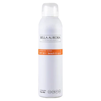 

Sun Block Bella Aurora SPF 50+ (150 ml)