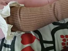 Calcetines largos hasta la rodilla para niñas pequeñas, de encaje de algodón suave, de princesa, con volantes, de 0 a 8 años