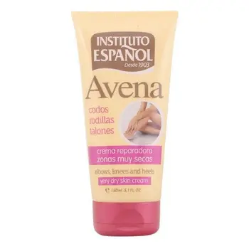 

Restorative Cream for Corns Instituto Español Oatmeal