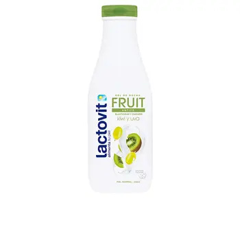 

LACTOVIT FRUIT ANTIOX shower gel 600 ml