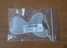 Moldes de resina epoxi de silicona con cola de sirena, resina uv, molde de jabón hecho a mano, resina epoxi para fabricación de joyas