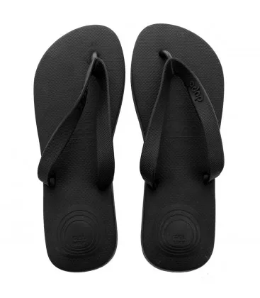 dupe flip flops gel