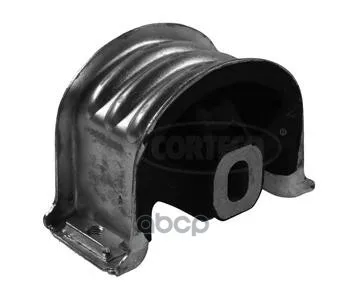 Опора Двигателя Vw: Transporter V 03- Corteco арт. 80004412