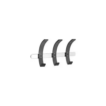 

Appendibiti Wall 3 hooks FumèALCO39.75