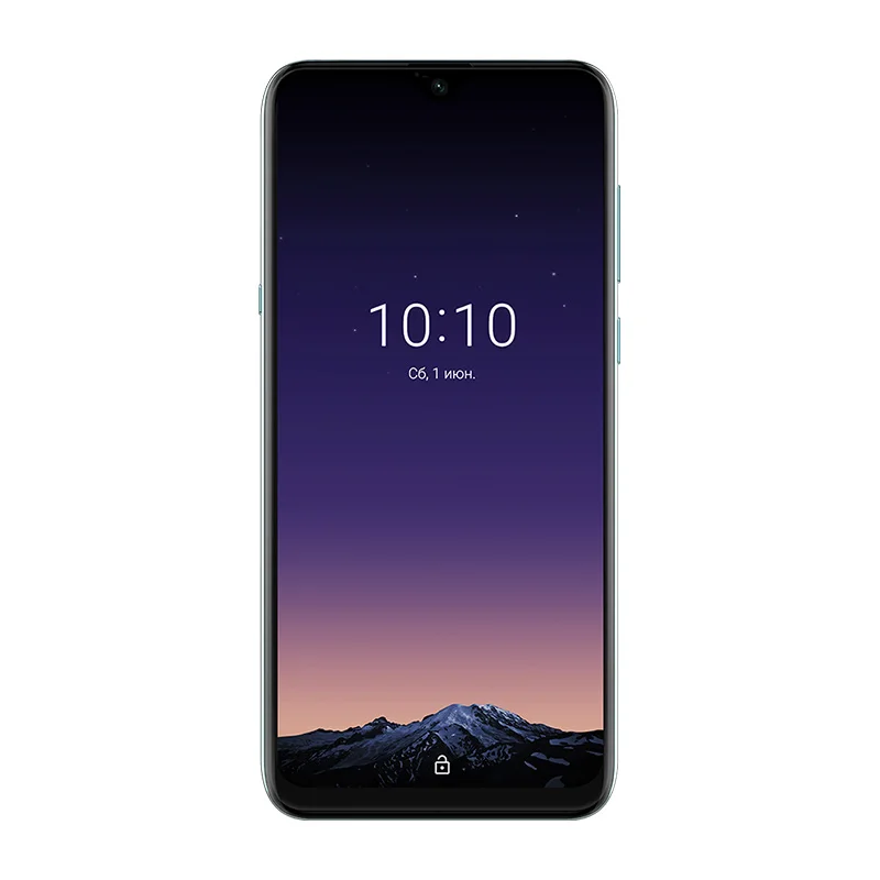 Hisense H30 4/128GB