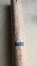 Self-Adhesive Wallpaper Textured Bedroom Linen Intage Vinyl Living-Room Home-Decor Waterproof