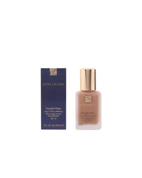 

ESTÉE LAUDER DOUBLE WEAR fluid SPF10 # 5W1-bronze 30 ml