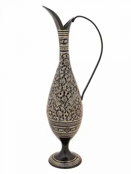

Vase pitcher (B.D.)