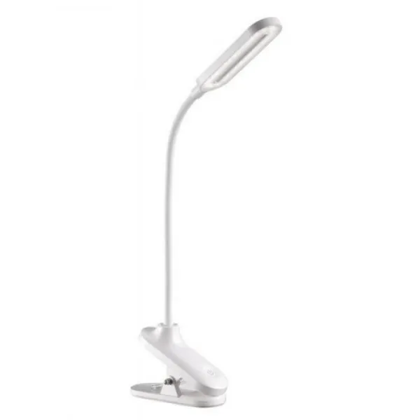 Лампа на прищепке Eye Protection Lamp 6W(белый