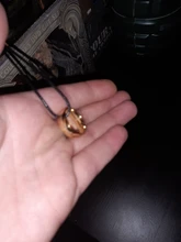 Anillo de boda para hombre, de acero inoxidable, Color dorado/Blanco/negro